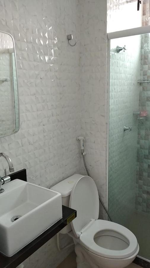 Apartamento Guarapari com aconchego Exterior foto