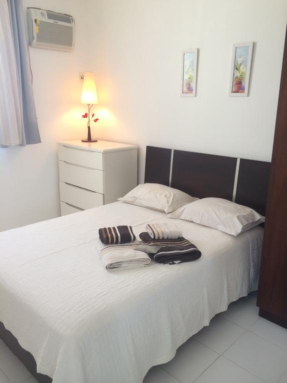 Apartamento Guarapari com aconchego Exterior foto