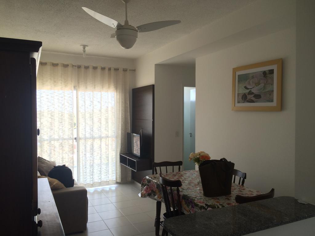 Apartamento Guarapari com aconchego Exterior foto