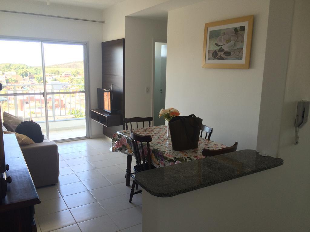 Apartamento Guarapari com aconchego Exterior foto