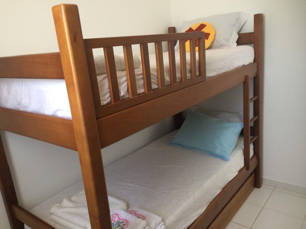 Apartamento Guarapari com aconchego Exterior foto