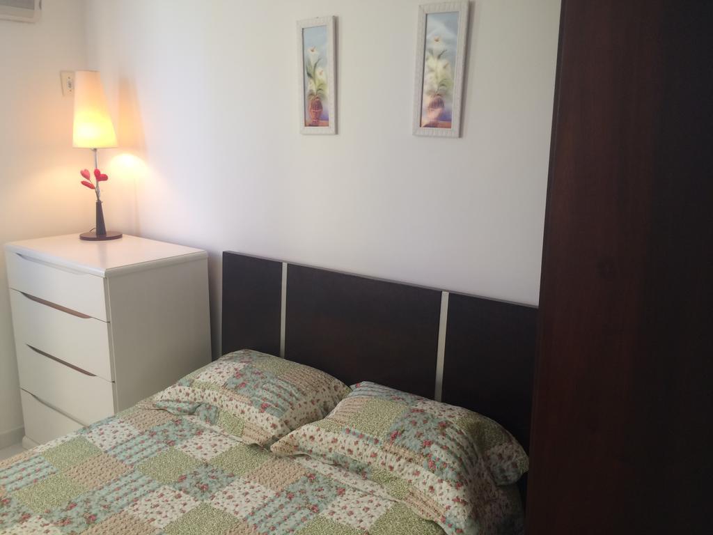 Apartamento Guarapari com aconchego Exterior foto