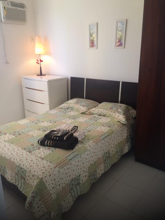 Apartamento Guarapari com aconchego Exterior foto