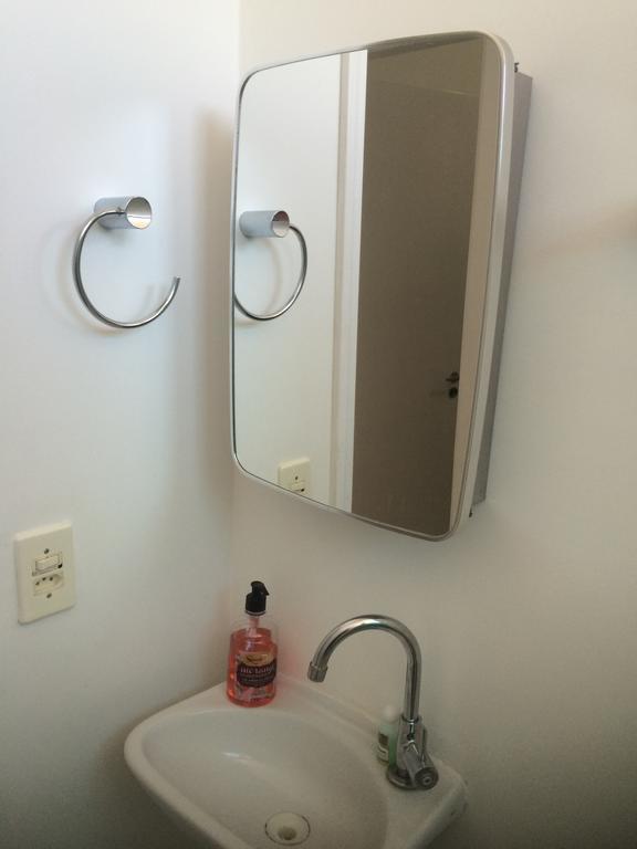 Apartamento Guarapari com aconchego Exterior foto