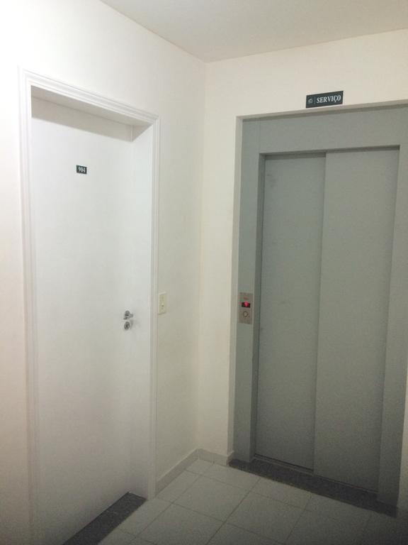 Apartamento Guarapari com aconchego Exterior foto