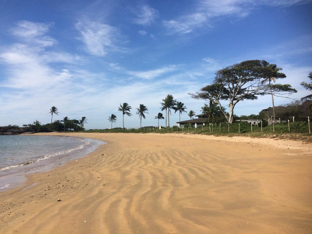 Apartamento Guarapari com aconchego Exterior foto