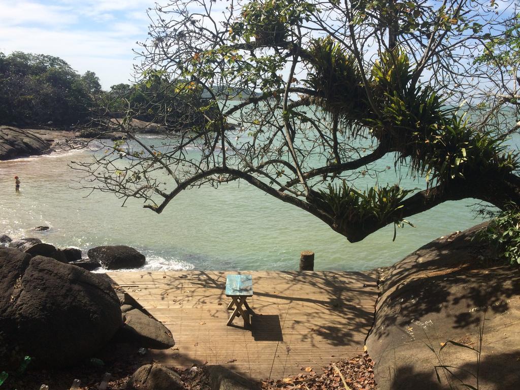Apartamento Guarapari com aconchego Exterior foto