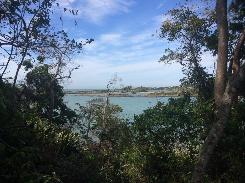 Apartamento Guarapari com aconchego Exterior foto