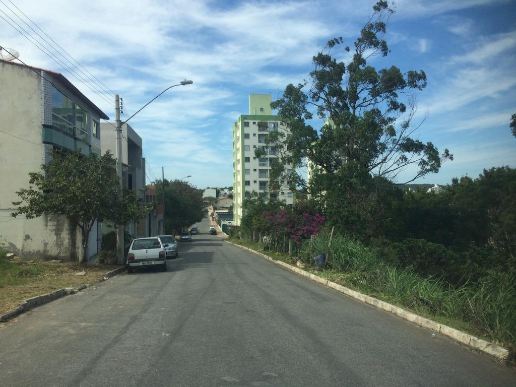 Apartamento Guarapari com aconchego Exterior foto