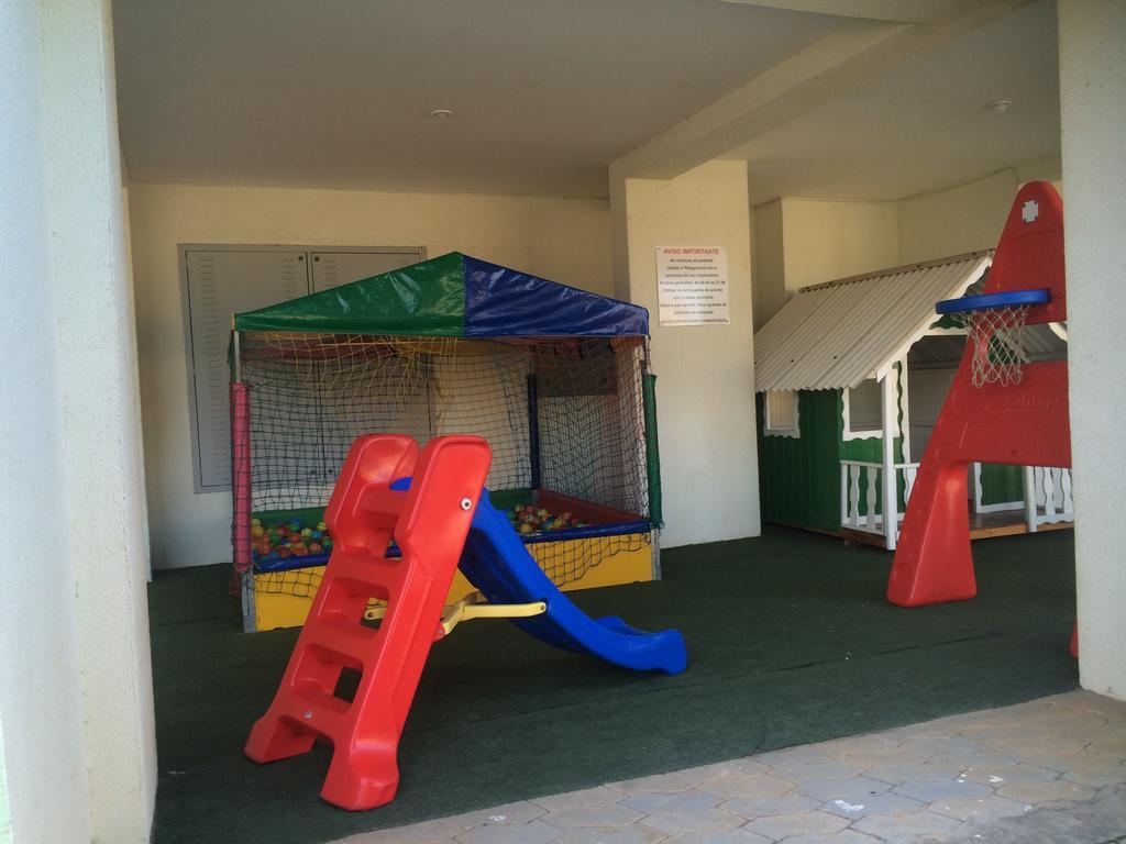 Apartamento Guarapari com aconchego Exterior foto