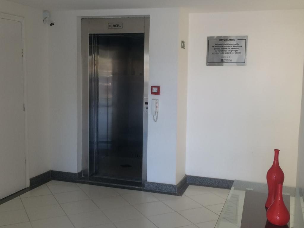 Apartamento Guarapari com aconchego Exterior foto