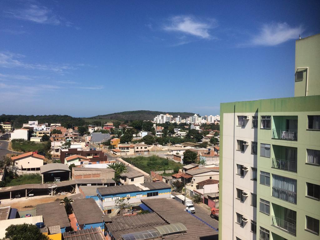 Apartamento Guarapari com aconchego Exterior foto