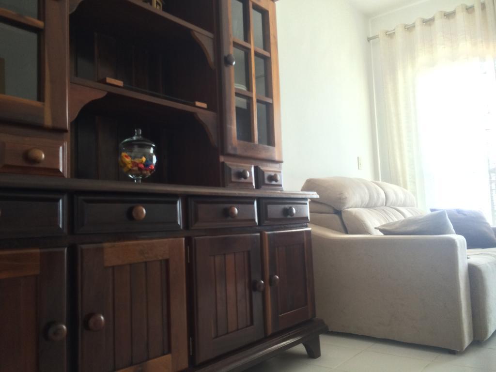 Apartamento Guarapari com aconchego Exterior foto